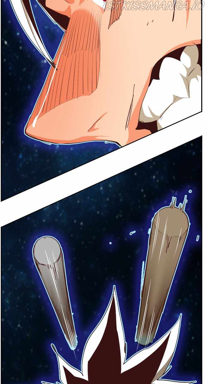 The God of High School chapter 556 page 80