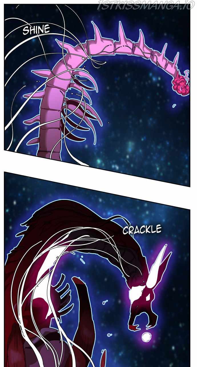 The God of High School chapter 556 page 82