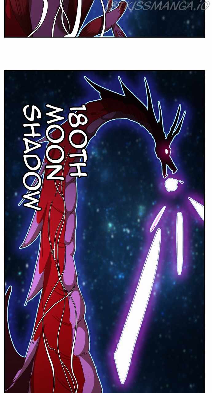 The God of High School chapter 556 page 83