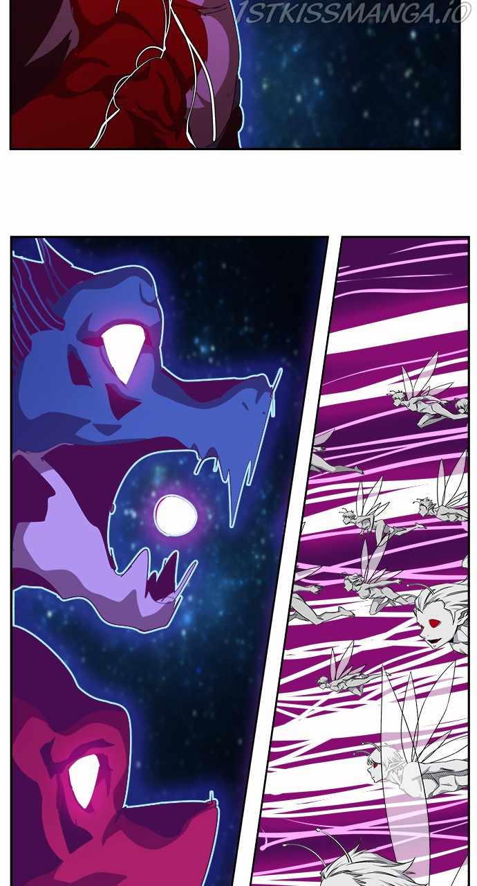 The God of High School chapter 556 page 84