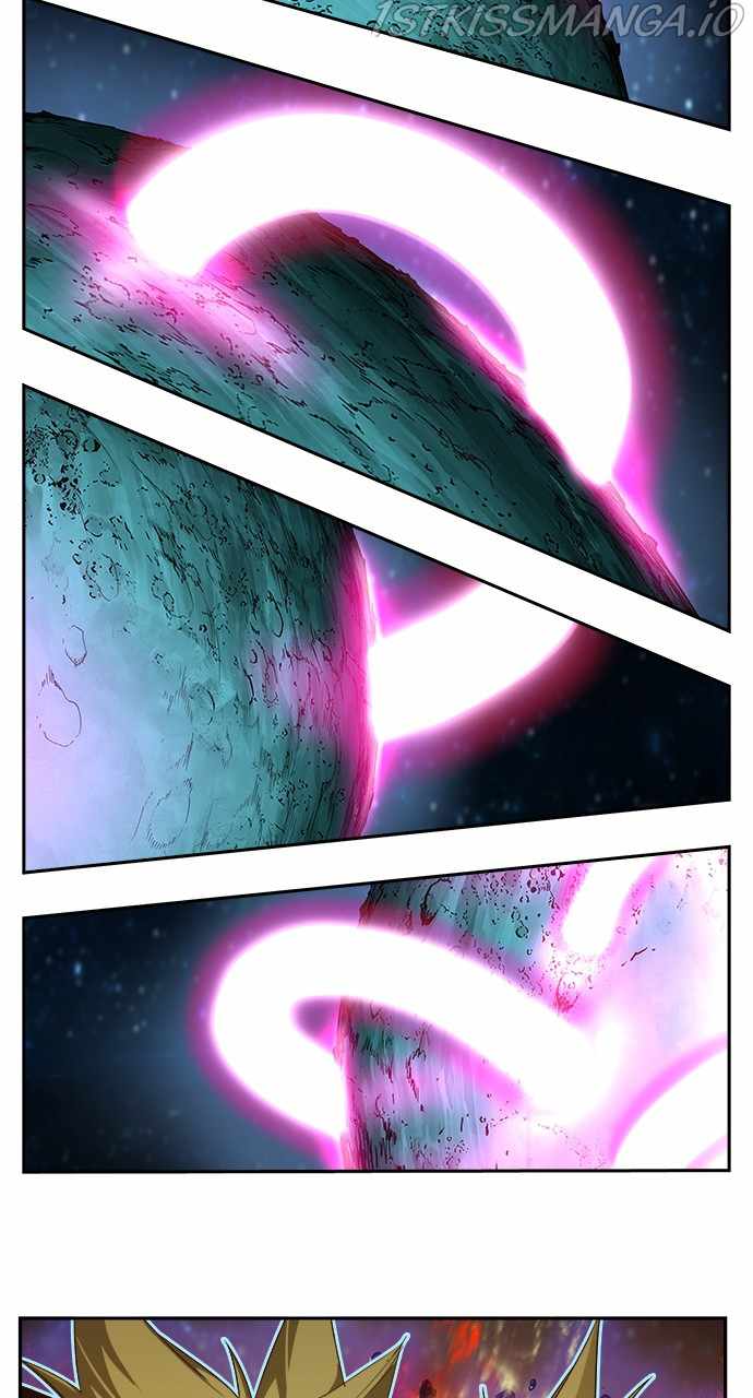 The God of High School chapter 556 page 86