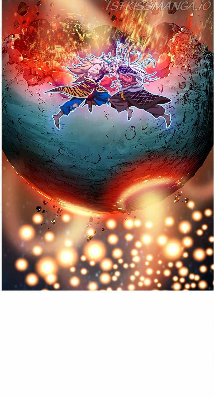 The God of High School chapter 556 page 88