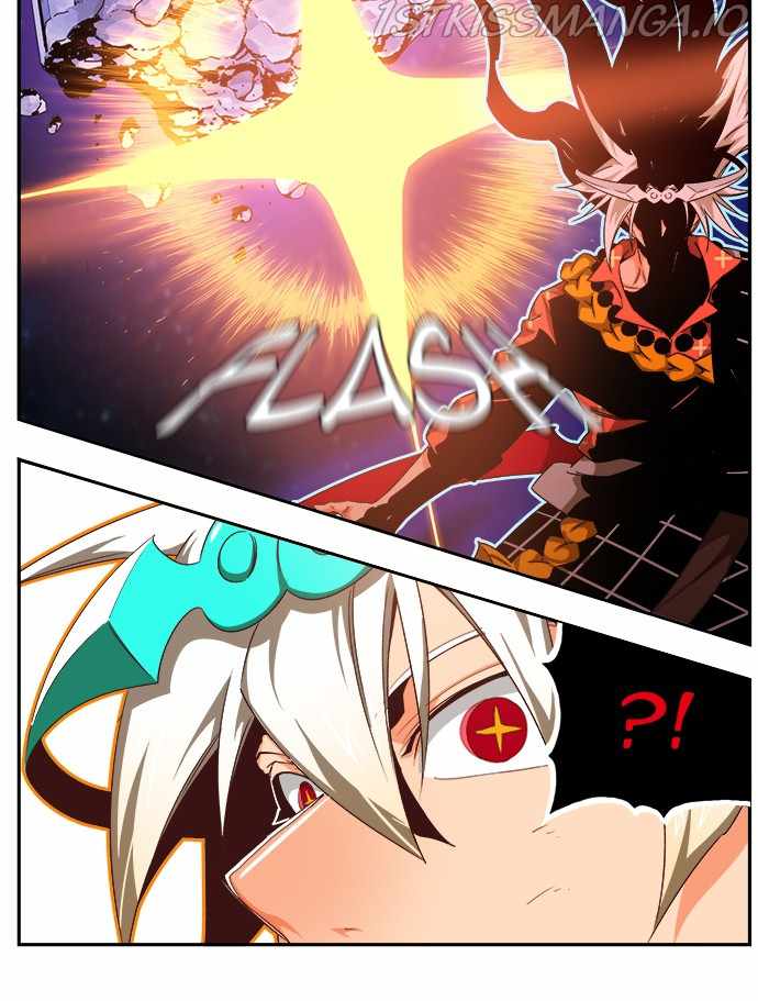 The God of High School chapter 556 page 9