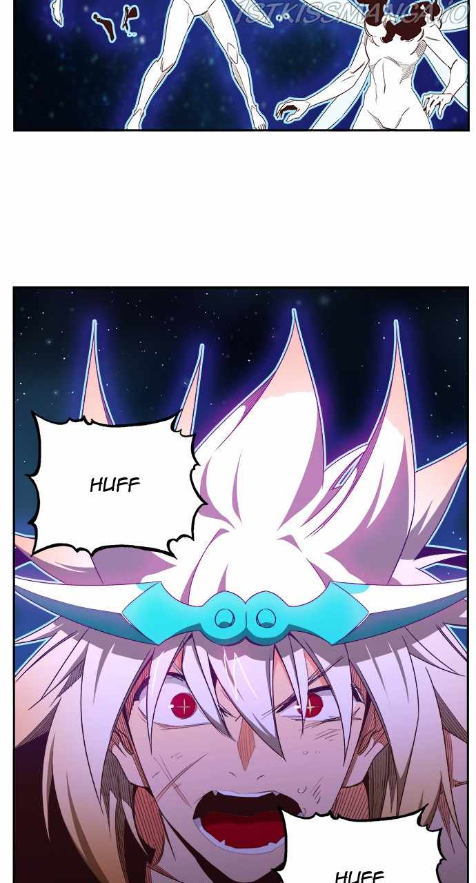 The God of High School chapter 556 page 91