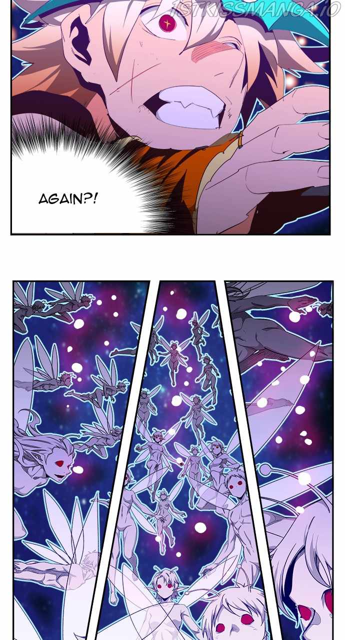 The God of High School chapter 556 page 95