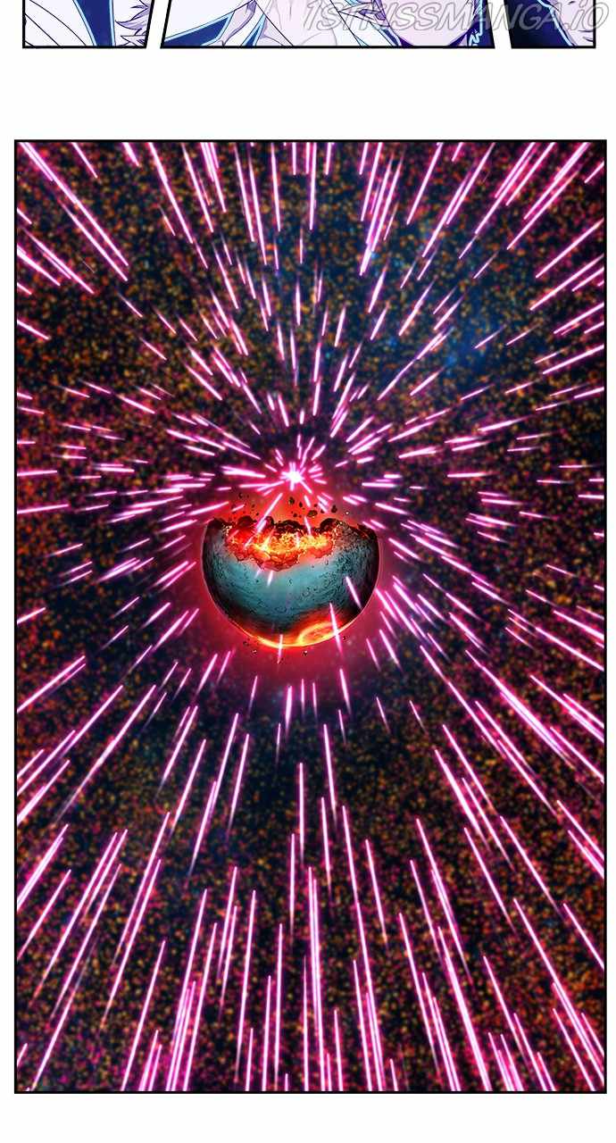 The God of High School chapter 556 page 96