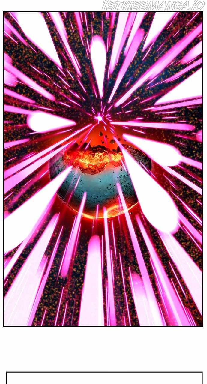 The God of High School chapter 556 page 97