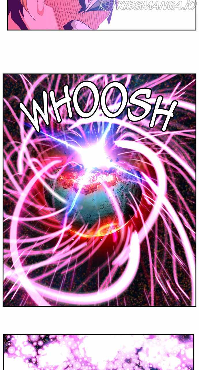 The God of High School chapter 556 page 99