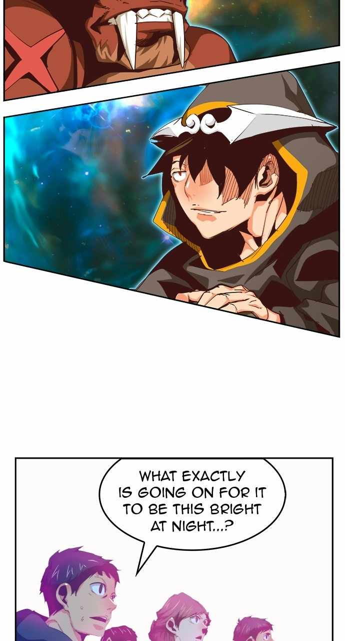 The God of High School chapter 557 page 102