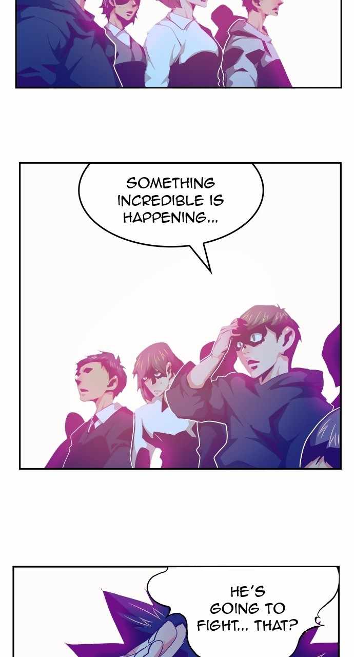 The God of High School chapter 557 page 103