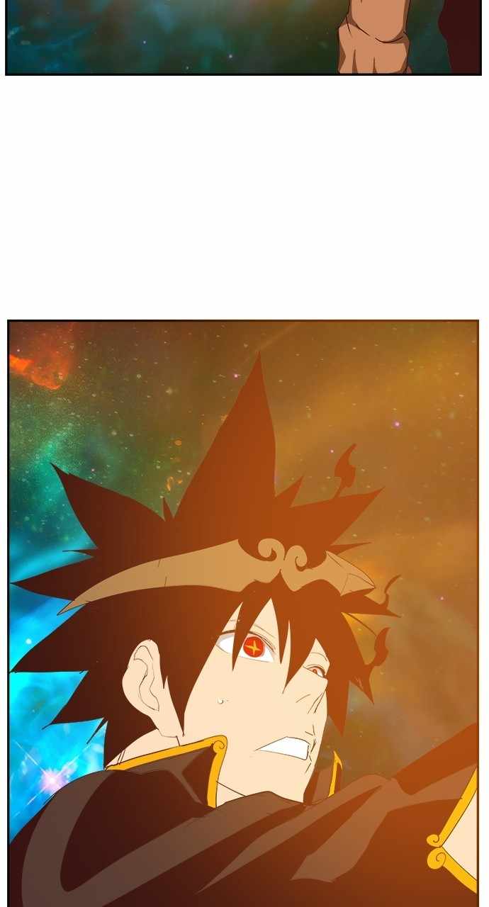 The God of High School chapter 557 page 107