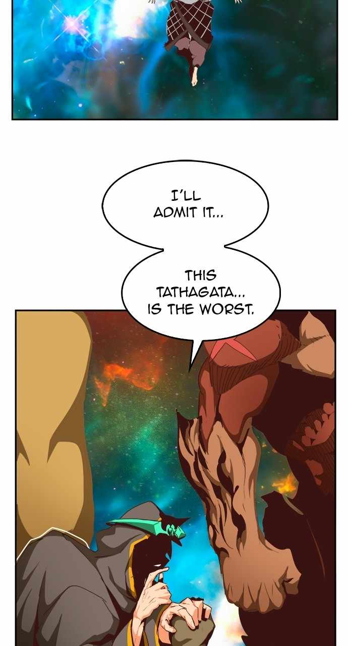 The God of High School chapter 557 page 109