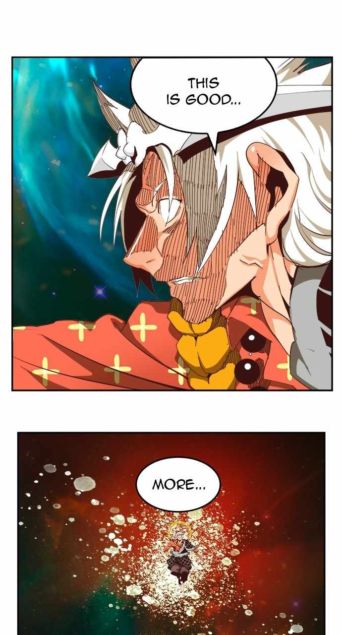 The God of High School chapter 557 page 111