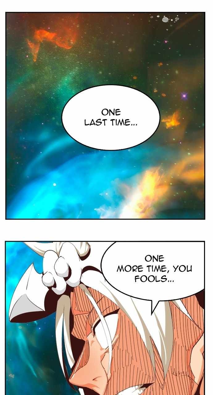 The God of High School chapter 557 page 113