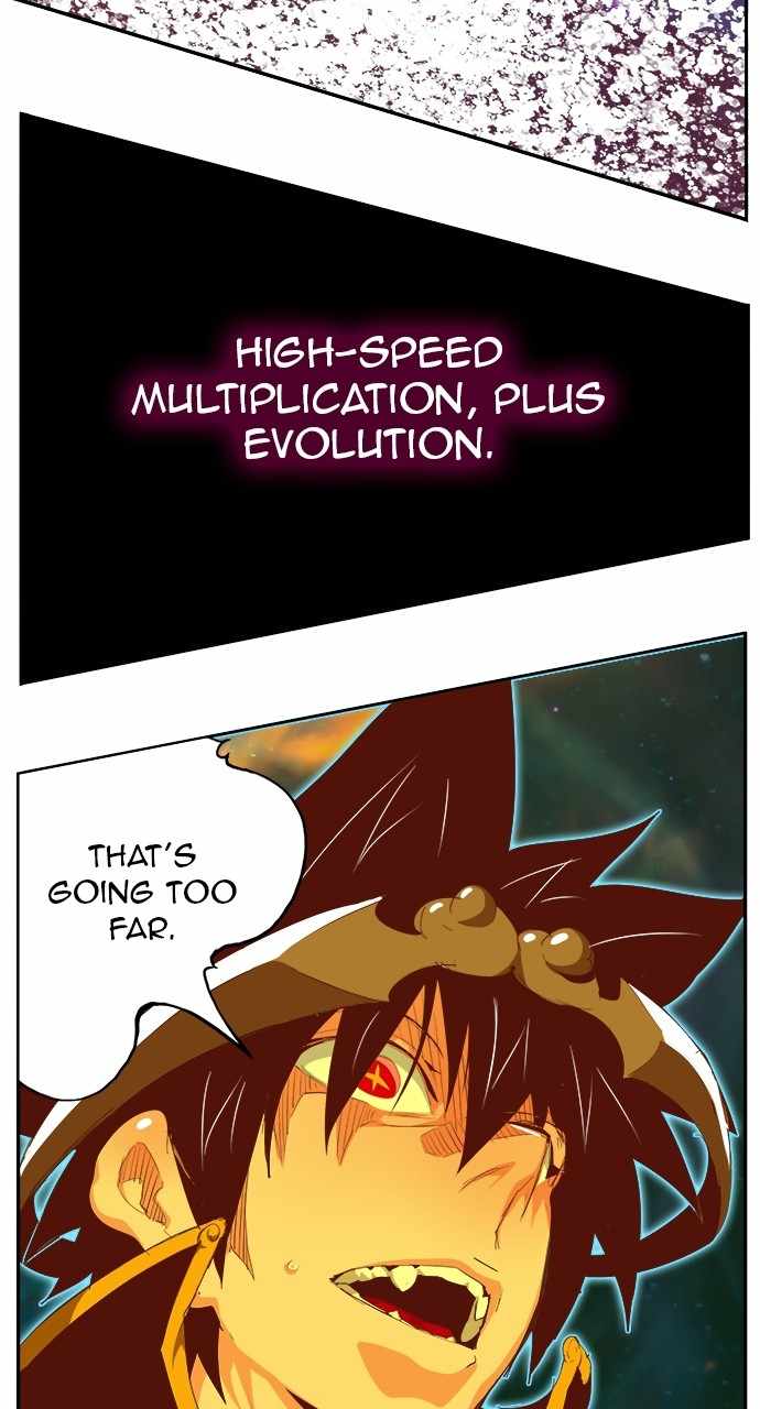 The God of High School chapter 557 page 117