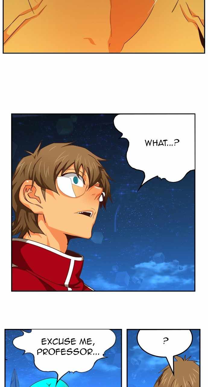 The God of High School chapter 557 page 121