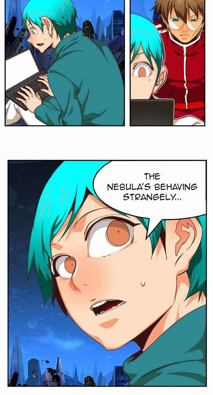 The God of High School chapter 557 page 122