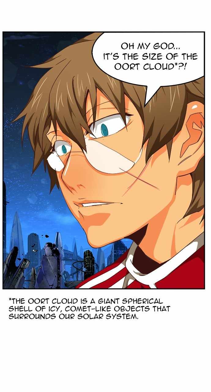 The God of High School chapter 557 page 123