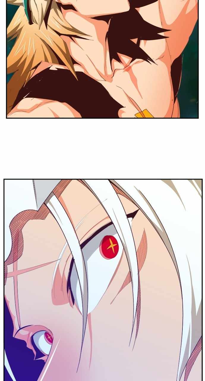 The God of High School chapter 557 page 128