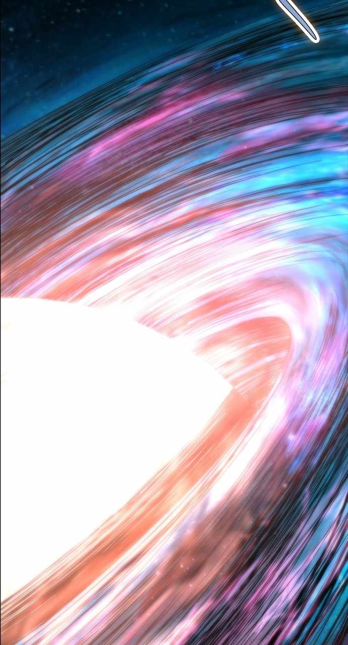 The God of High School chapter 557 page 133