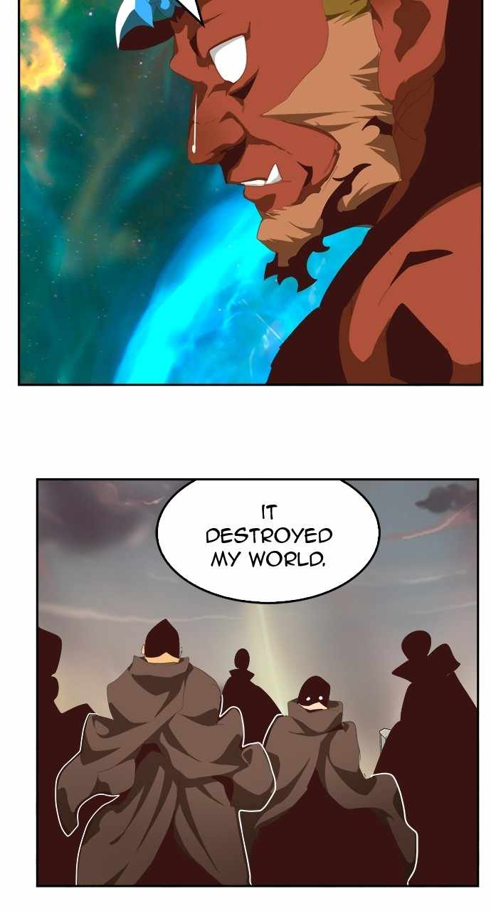 The God of High School chapter 557 page 14