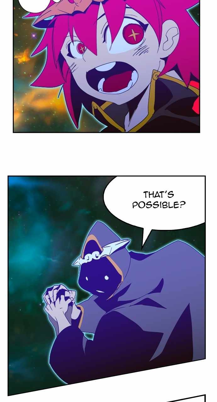 The God of High School chapter 557 page 17