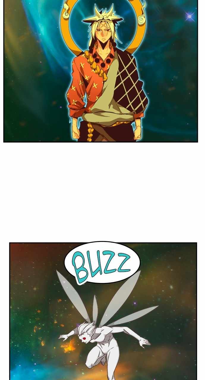 The God of High School chapter 557 page 2