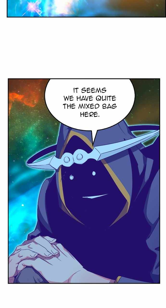 The God of High School chapter 557 page 23