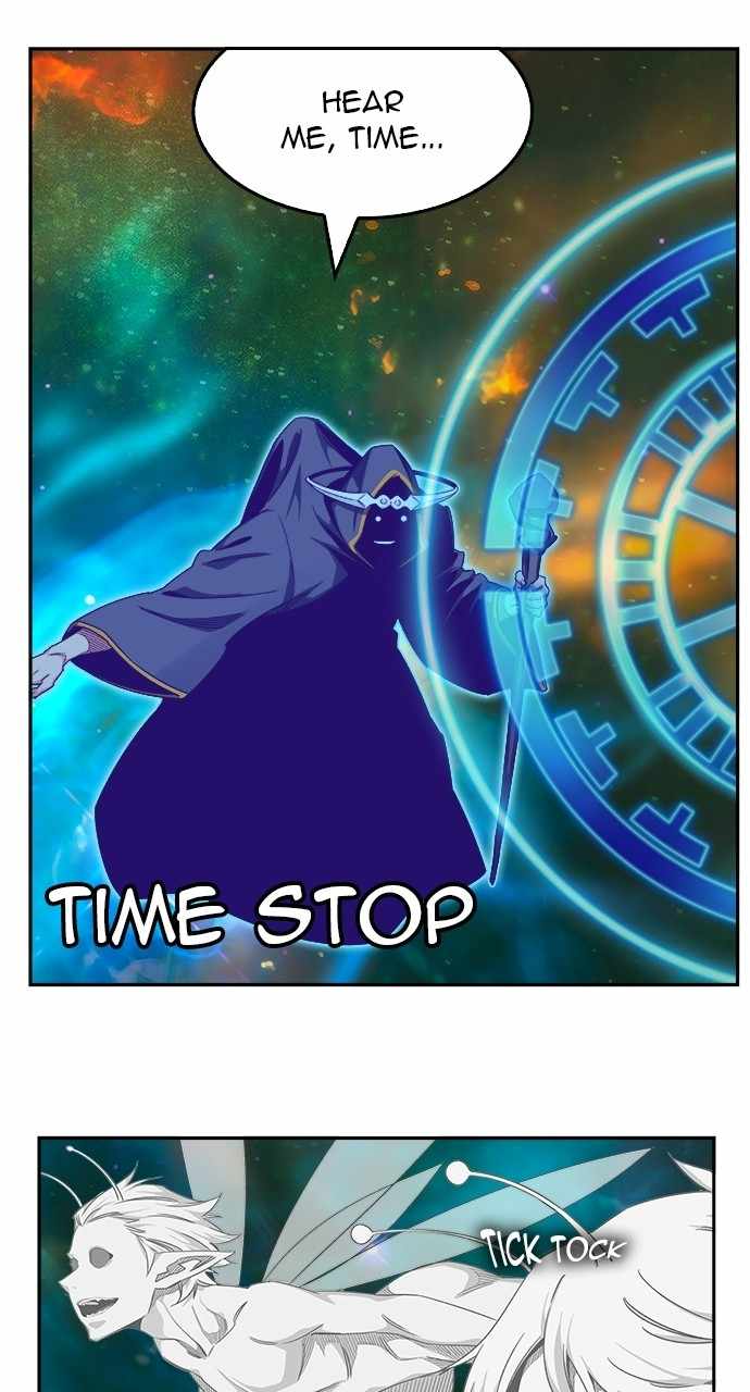 The God of High School chapter 557 page 24