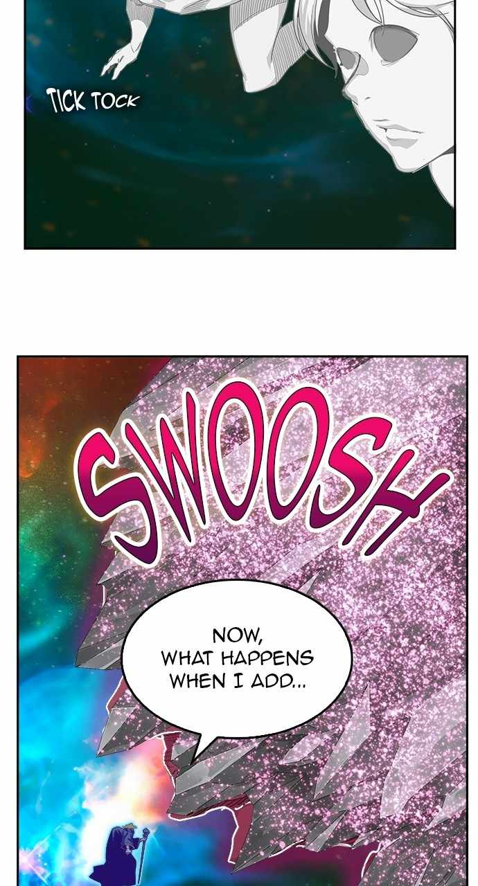 The God of High School chapter 557 page 25