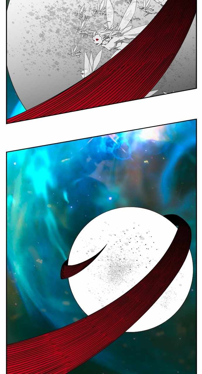 The God of High School chapter 557 page 31