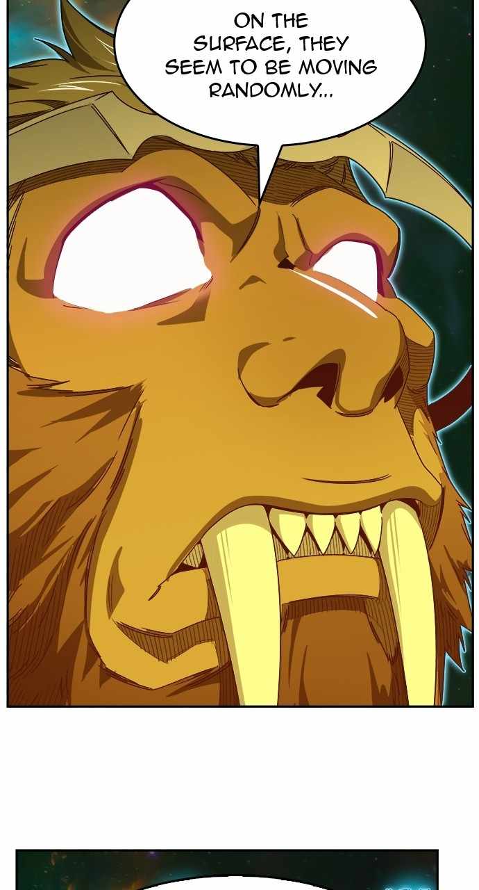 The God of High School chapter 557 page 39