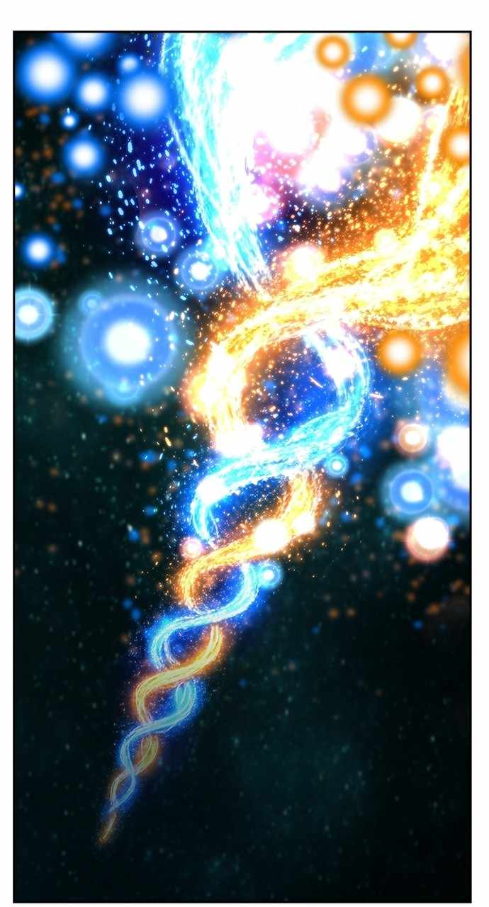 The God of High School chapter 557 page 57