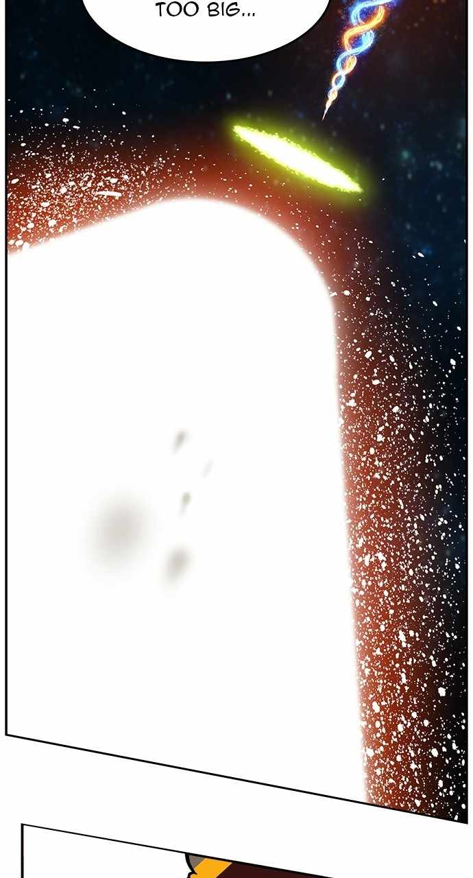 The God of High School chapter 557 page 61