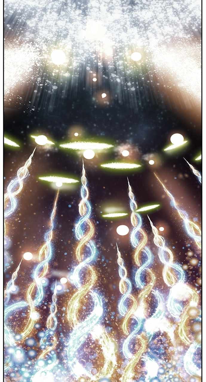 The God of High School chapter 557 page 69