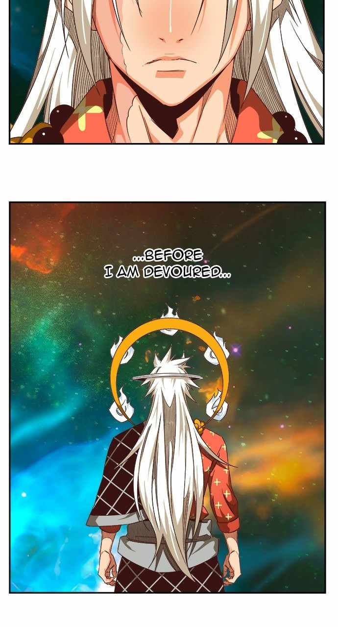 The God of High School chapter 557 page 7