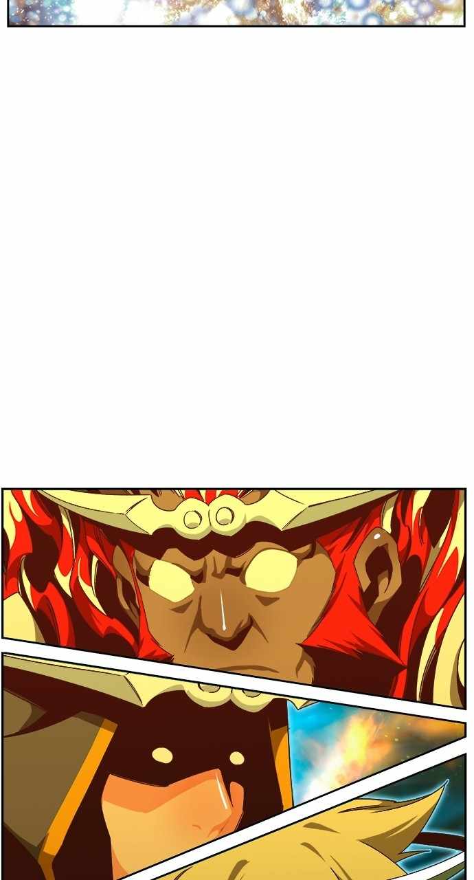 The God of High School chapter 557 page 70