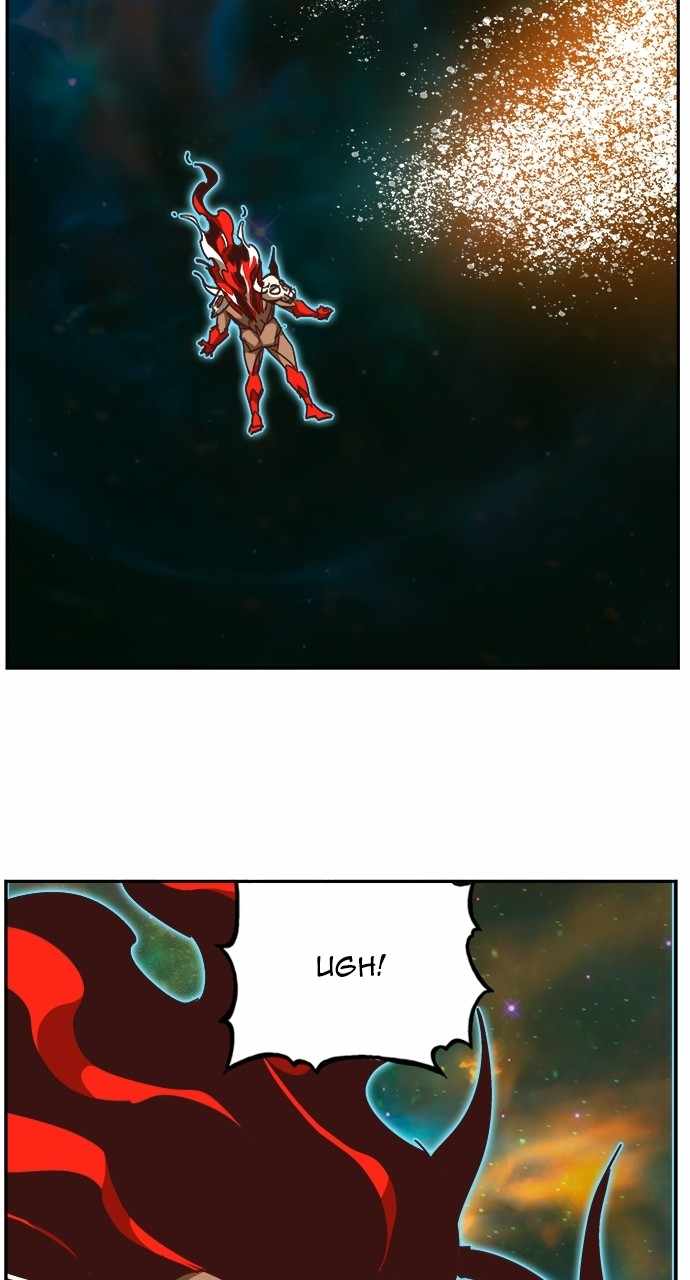 The God of High School chapter 557 page 79