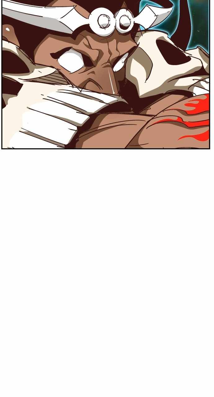 The God of High School chapter 557 page 80