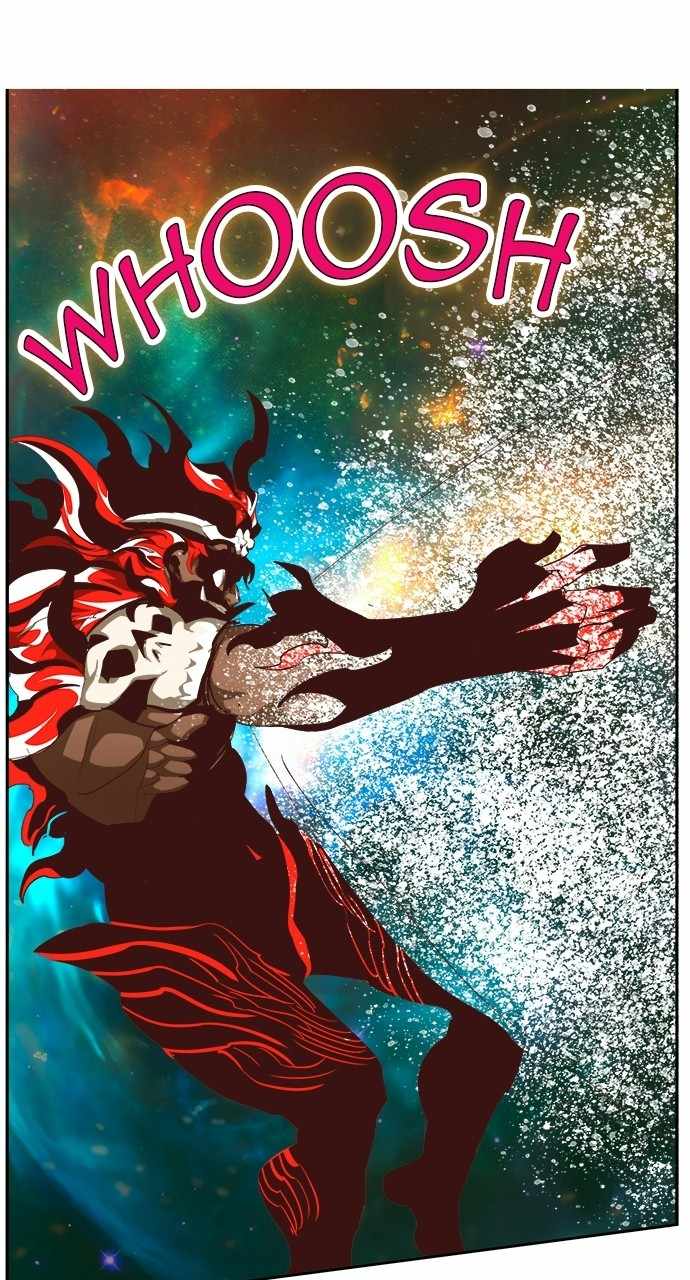 The God of High School chapter 557 page 81