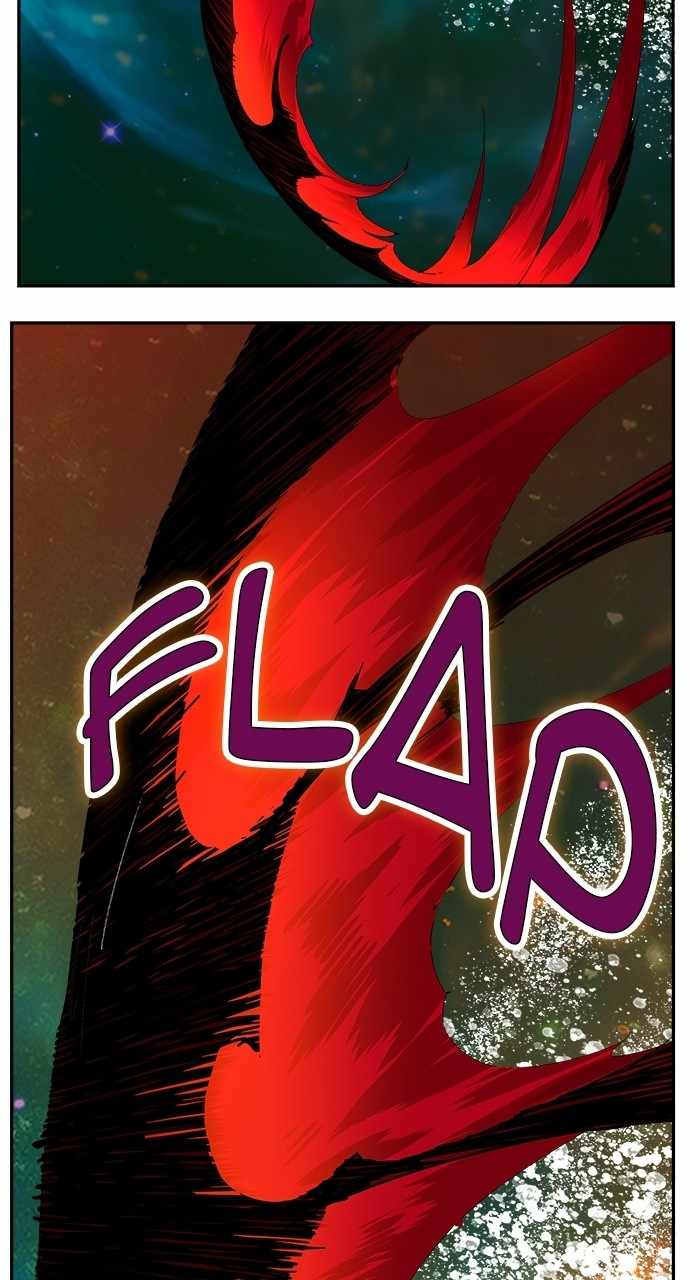 The God of High School chapter 557 page 85