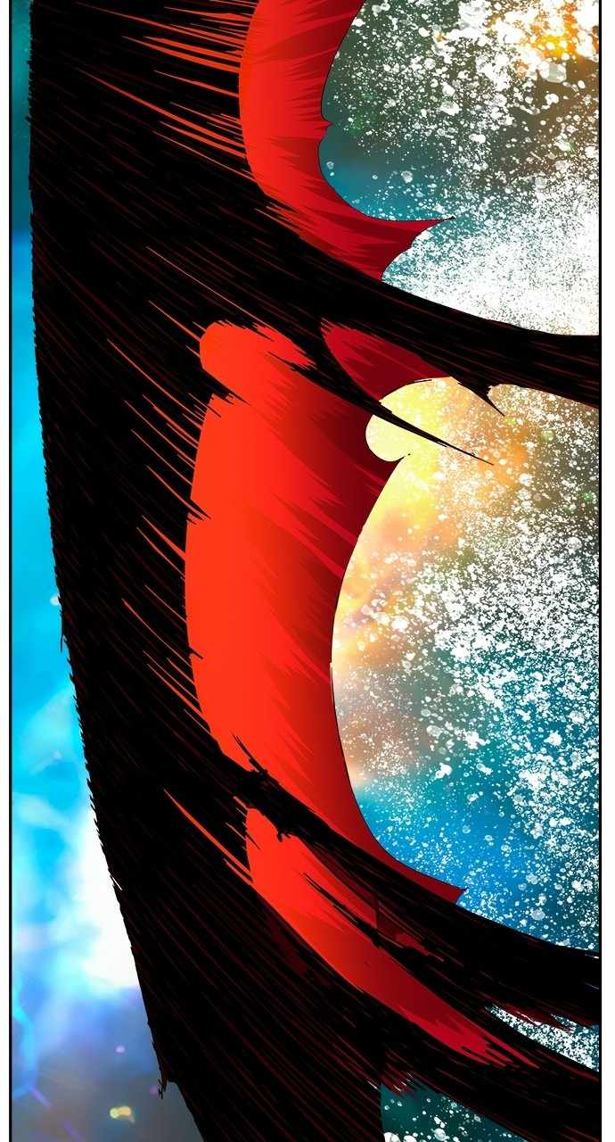 The God of High School chapter 557 page 86