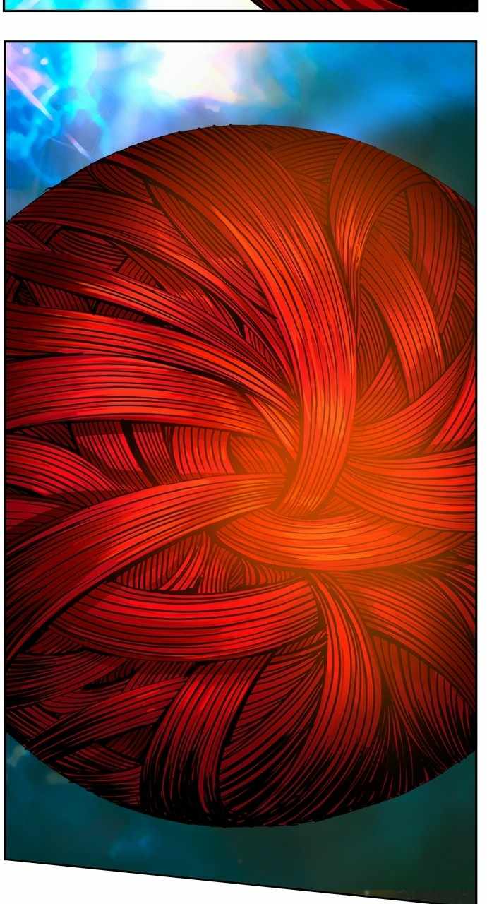 The God of High School chapter 557 page 89