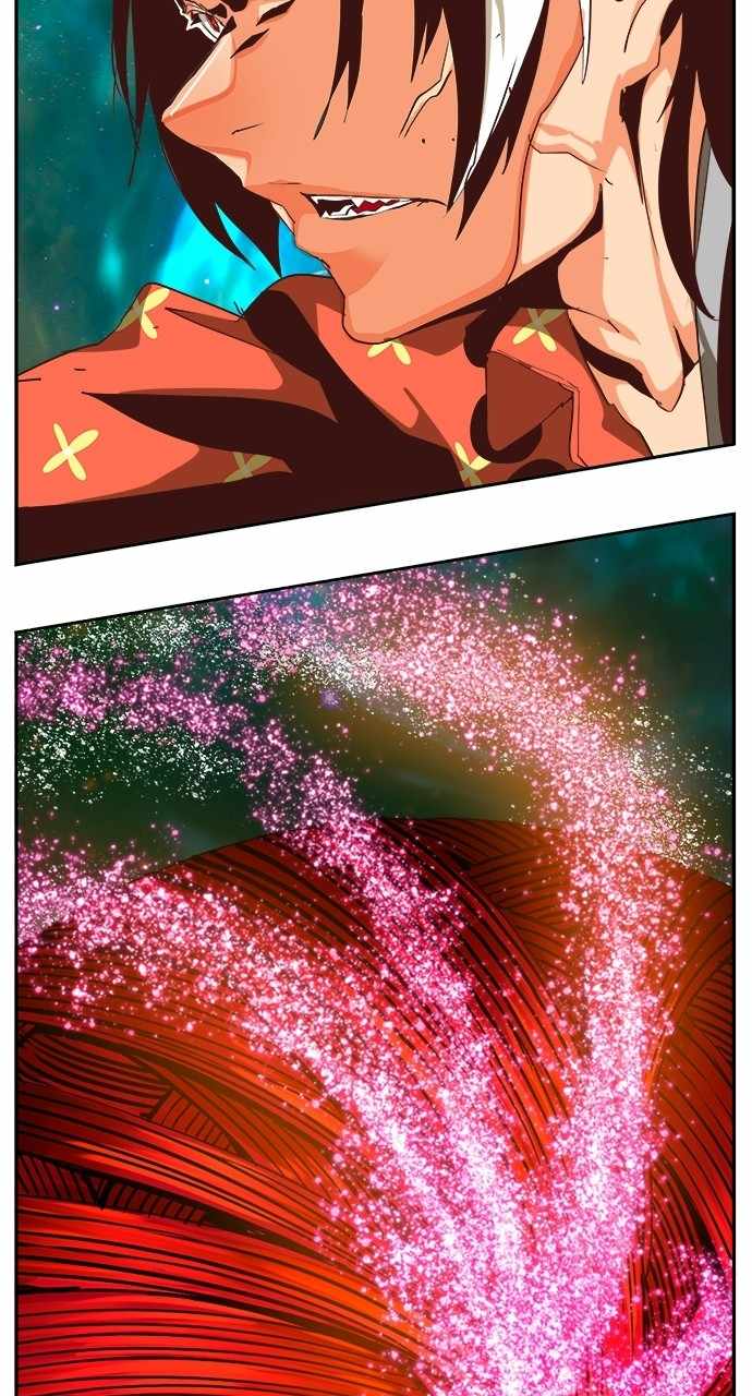 The God of High School chapter 557 page 91