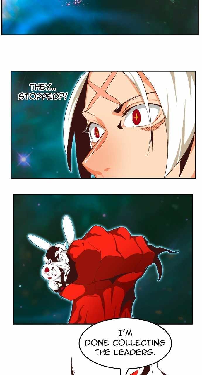 The God of High School chapter 557 page 96