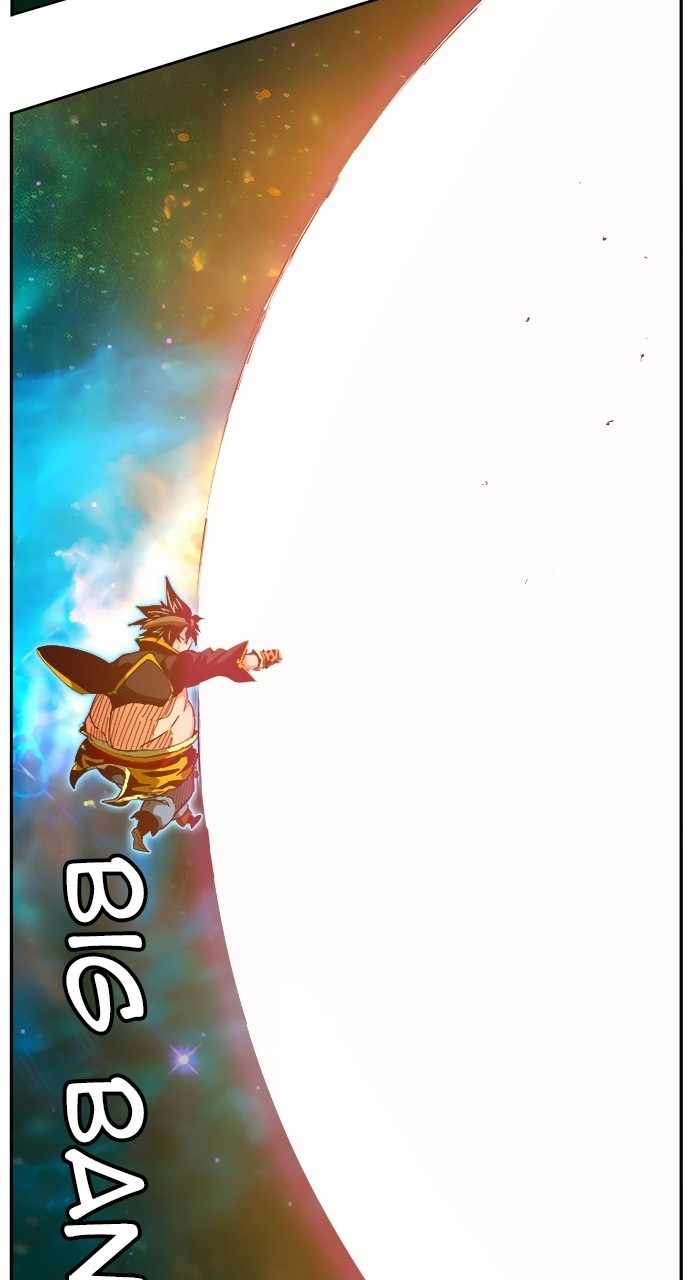 The God of High School chapter 557 page 99