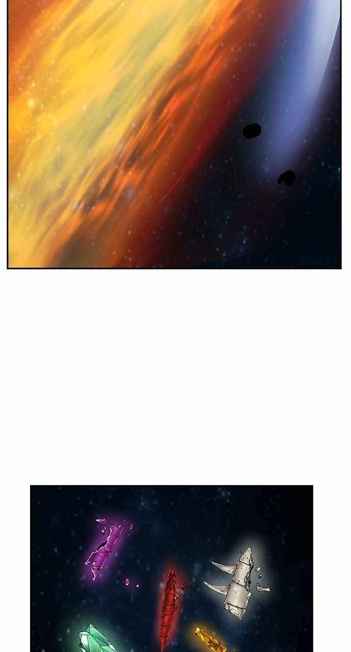 The God of High School chapter 558 page 104