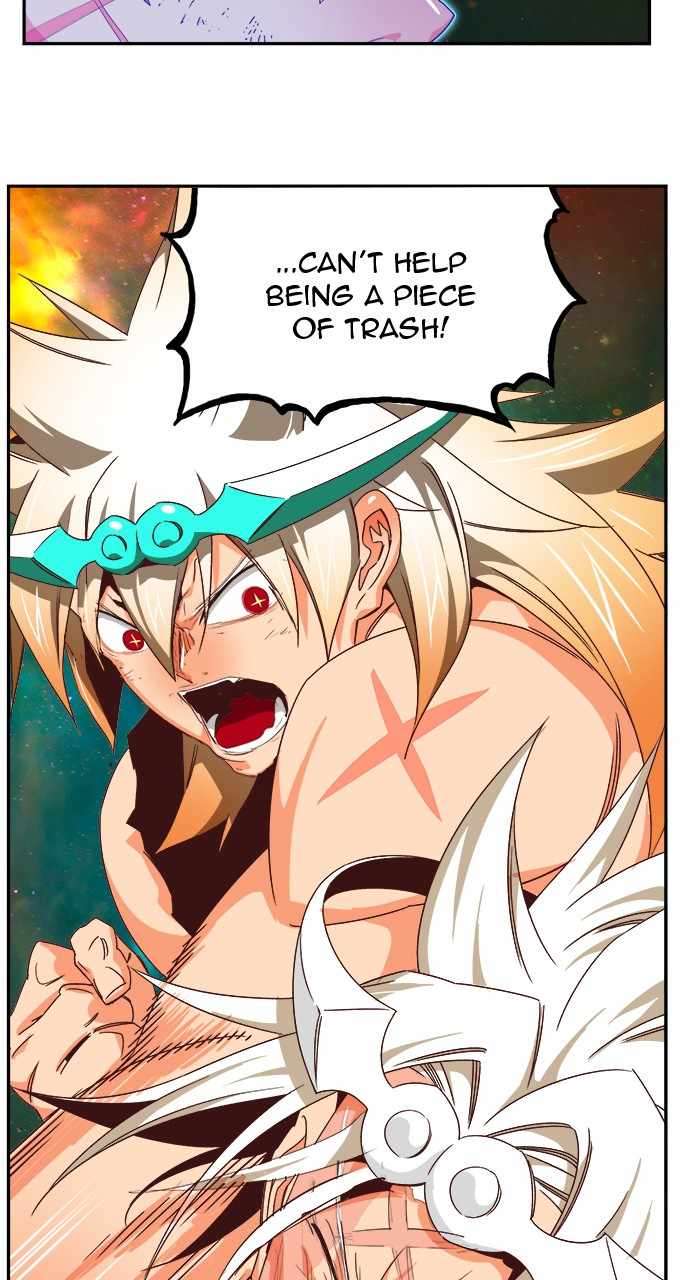 The God of High School chapter 558 page 108