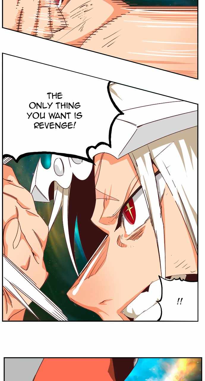 The God of High School chapter 558 page 110