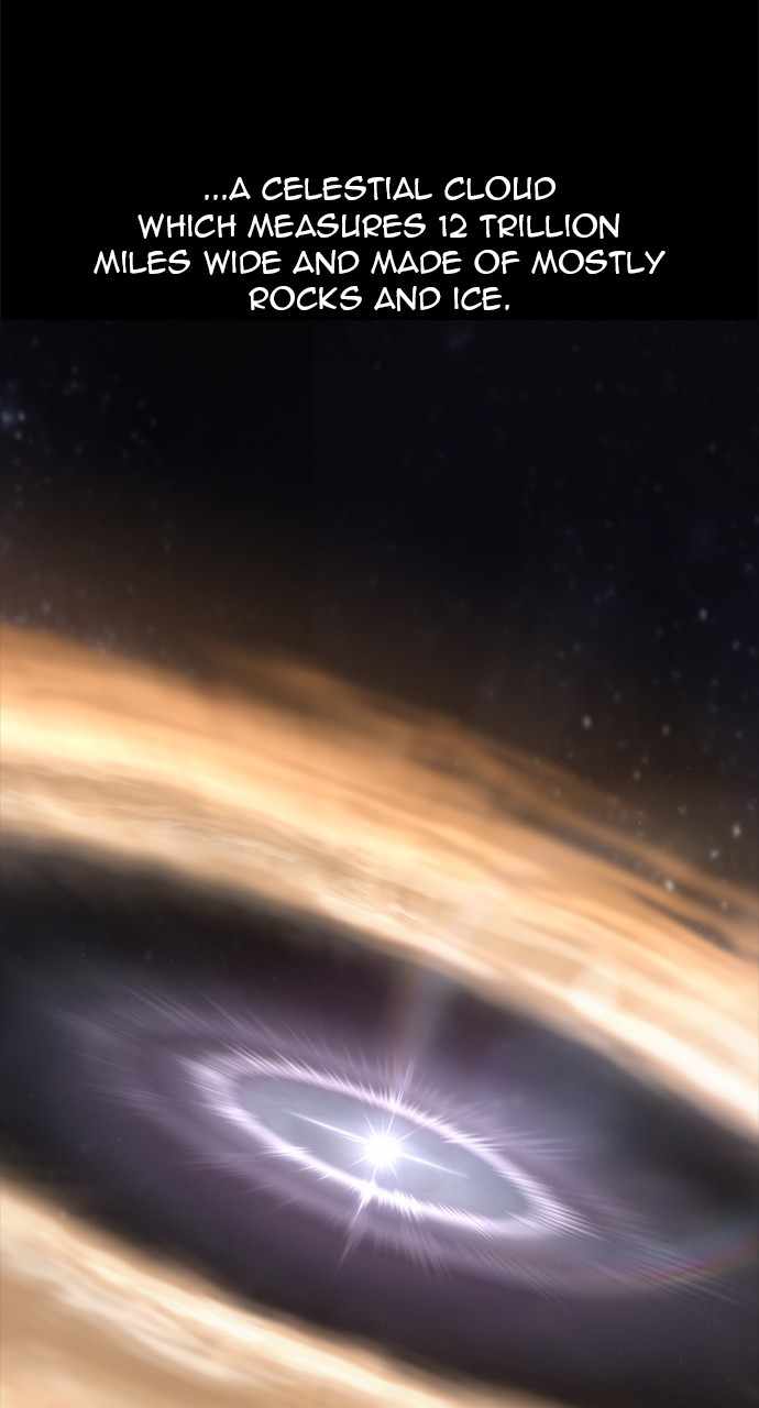 The God of High School chapter 558 page 12